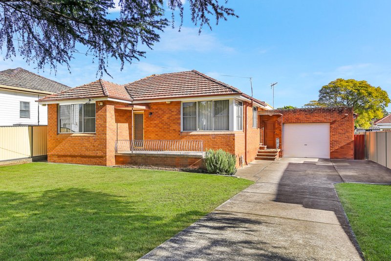 76 Ashby Avenue, Yagoona NSW 2199