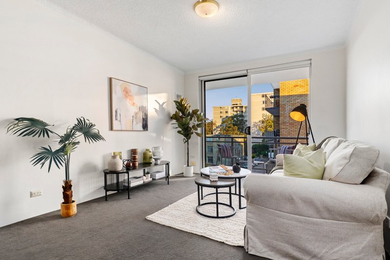 Photo - 7/6 Avona Avenue, Glebe NSW 2037 - Image 2