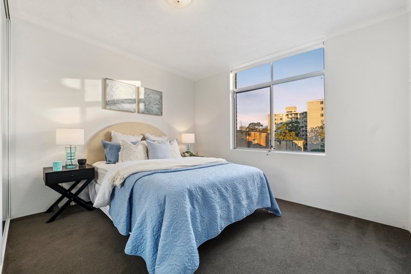 Photo - 7/6 Avona Avenue, Glebe NSW 2037 - Image 5