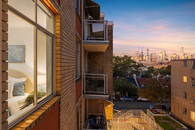 Photo - 7/6 Avona Avenue, Glebe NSW 2037 - Image 10