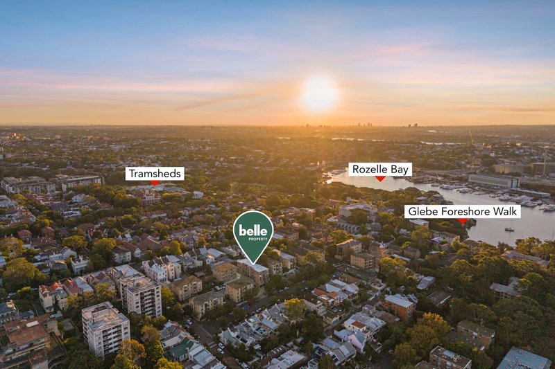 Photo - 7/6 Avona Avenue, Glebe NSW 2037 - Image 13