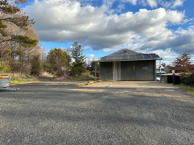 Photo - 76 (b) The Parade, Tumbarumba NSW 2653 - Image 3