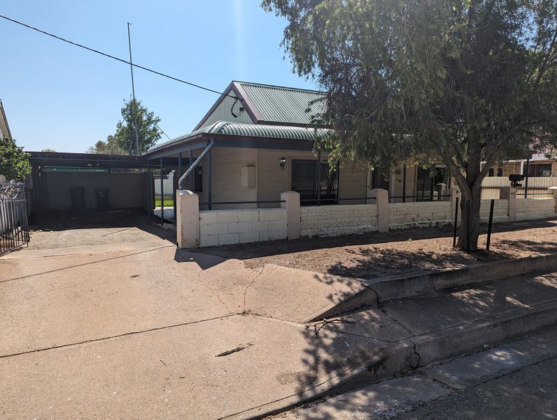 76 Bagot Street, Broken Hill NSW 2880