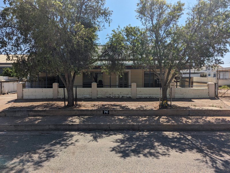 Photo - 76 Bagot Street, Broken Hill NSW 2880 - Image 2