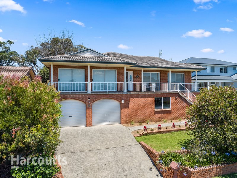 76 Barton Drive, Kiama Downs NSW 2533