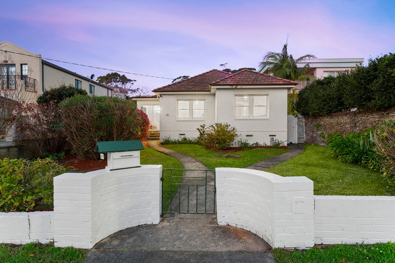 76 Beatrice Street, Balgowlah Heights NSW 2093