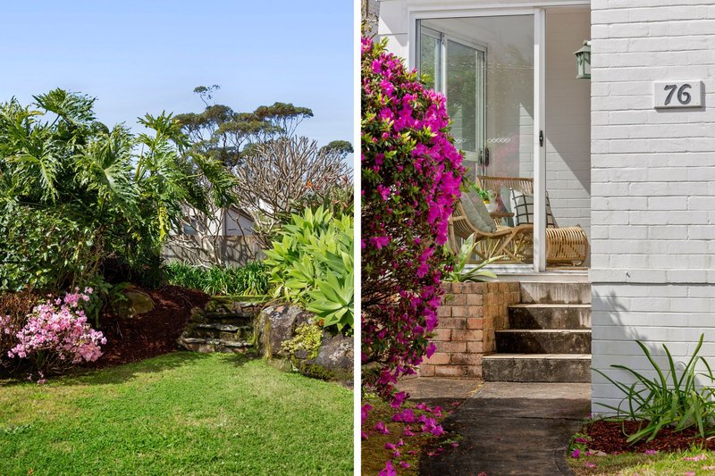 Photo - 76 Beatrice Street, Balgowlah Heights NSW 2093 - Image 8