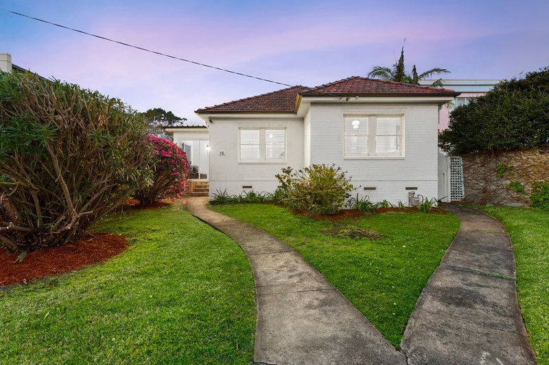 Photo - 76 Beatrice Street, Balgowlah Heights NSW 2093 - Image 10