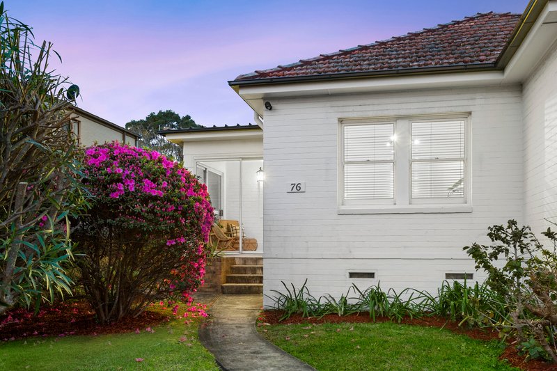 Photo - 76 Beatrice Street, Balgowlah Heights NSW 2093 - Image 13