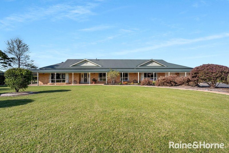 Photo - 76 Bennett Place, Worrigee NSW 2540 - Image 2