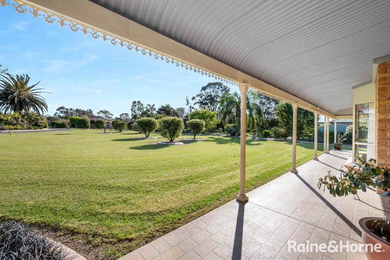 Photo - 76 Bennett Place, Worrigee NSW 2540 - Image 18