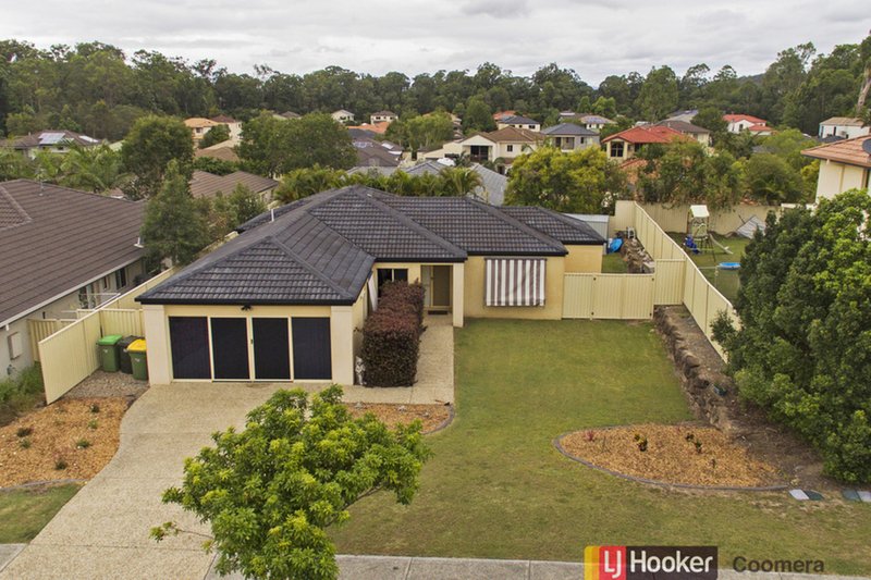 76 Billinghurst Crescent, Upper Coomera QLD 4209