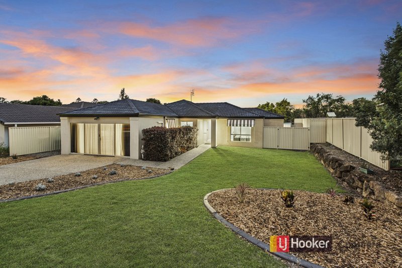 Photo - 76 Billinghurst Crescent, Upper Coomera QLD 4209 - Image 2