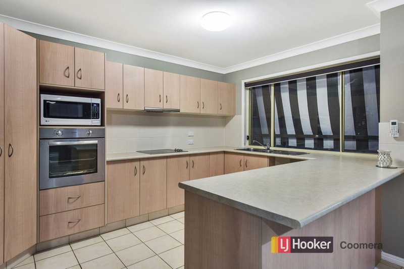 Photo - 76 Billinghurst Crescent, Upper Coomera QLD 4209 - Image 3