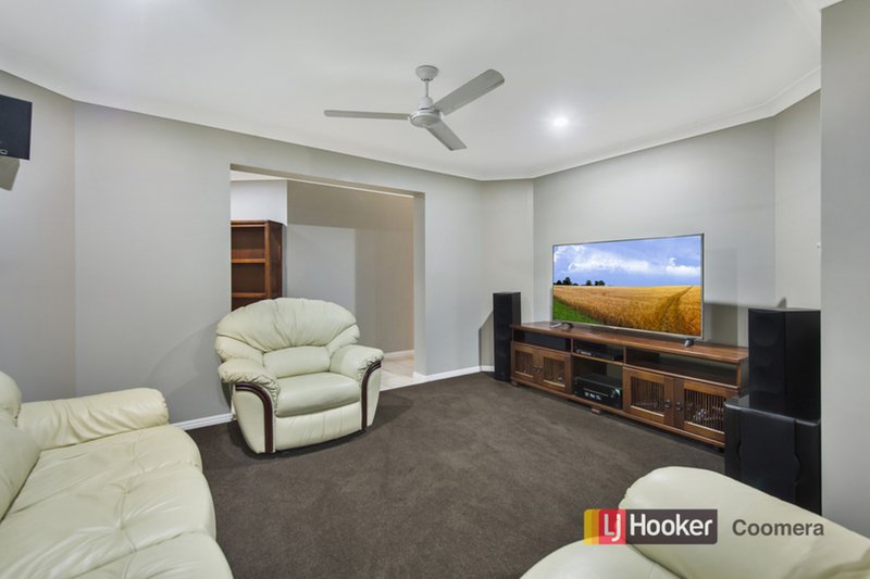 Photo - 76 Billinghurst Crescent, Upper Coomera QLD 4209 - Image 4