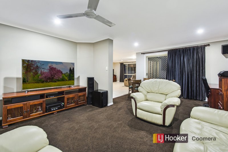 Photo - 76 Billinghurst Crescent, Upper Coomera QLD 4209 - Image 5