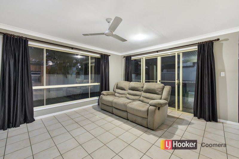 Photo - 76 Billinghurst Crescent, Upper Coomera QLD 4209 - Image 9