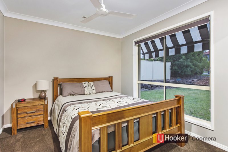 Photo - 76 Billinghurst Crescent, Upper Coomera QLD 4209 - Image 12