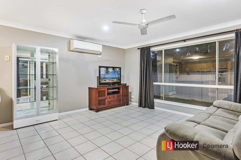 Photo - 76 Billinghurst Crescent, Upper Coomera QLD 4209 - Image 16