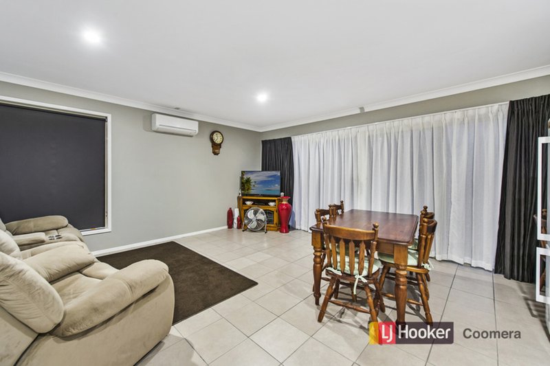 Photo - 76 Billinghurst Crescent, Upper Coomera QLD 4209 - Image 19