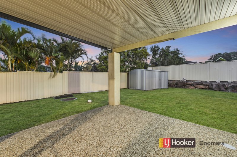 Photo - 76 Billinghurst Crescent, Upper Coomera QLD 4209 - Image 21