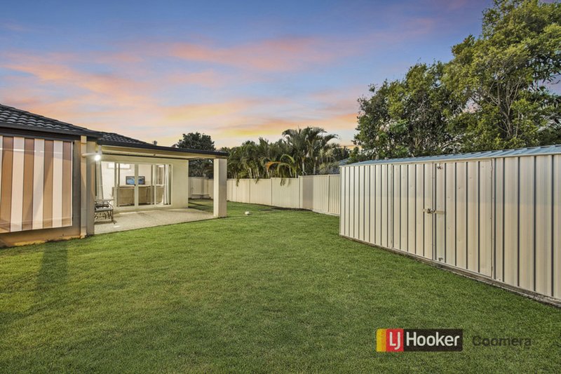 Photo - 76 Billinghurst Crescent, Upper Coomera QLD 4209 - Image 22