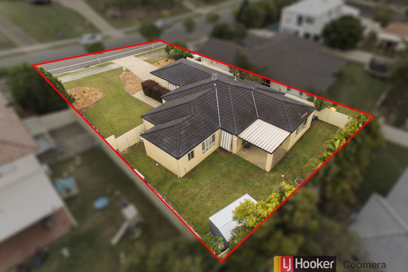 Photo - 76 Billinghurst Crescent, Upper Coomera QLD 4209 - Image 24