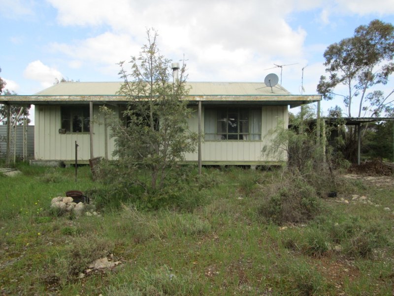 76 Blackett Rd , Tailem Bend SA 5260