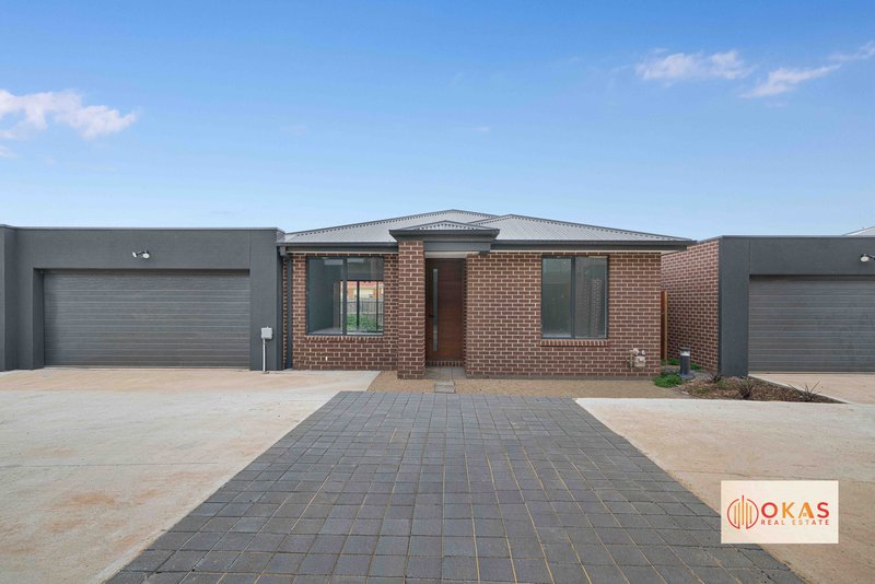 Photo - 7/6 Blake Court, Truganina VIC 3029 - Image 1