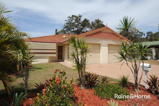 76 Boles Street, West Gladstone QLD 4680