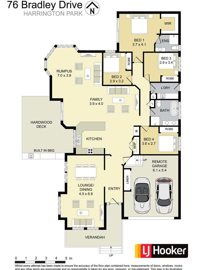 Photo - 76 Bradley Drive, Harrington Park NSW 2567 - Image 14