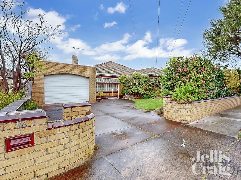 76 Brooks Street, Bentleigh East VIC 3165