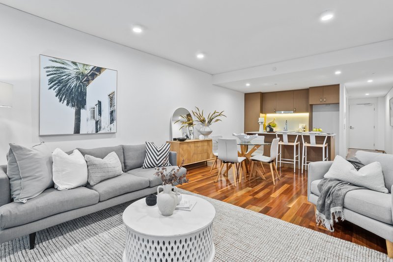 7/6 Brunswick Street, North Coogee WA 6163