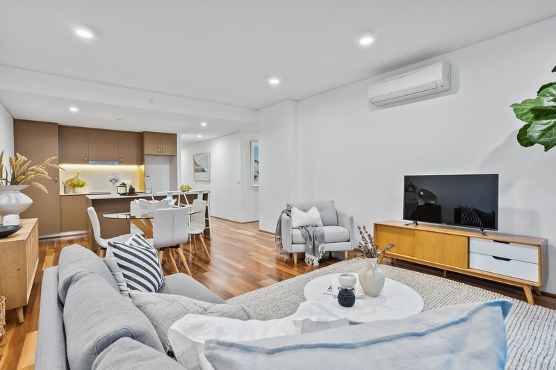 Photo - 7/6 Brunswick Street, North Coogee WA 6163 - Image 5