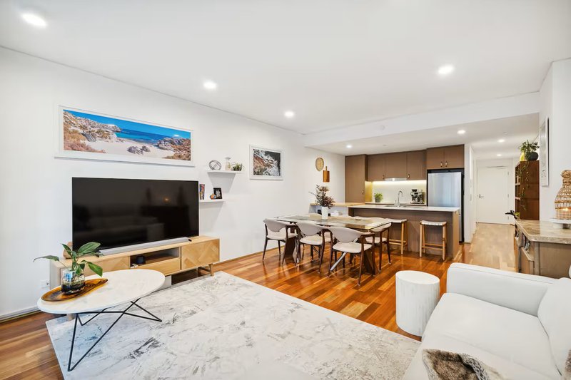 Photo - 7/6 Brunswick Street, North Coogee WA 6163 - Image 3