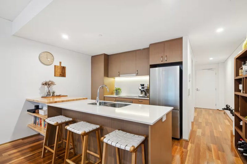 Photo - 7/6 Brunswick Street, North Coogee WA 6163 - Image 4