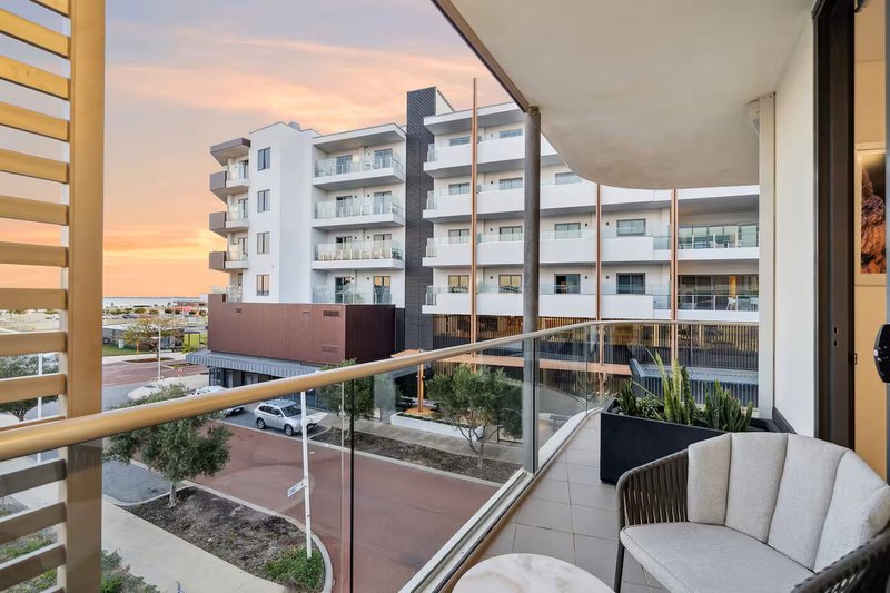 Photo - 7/6 Brunswick Street, North Coogee WA 6163 - Image 6