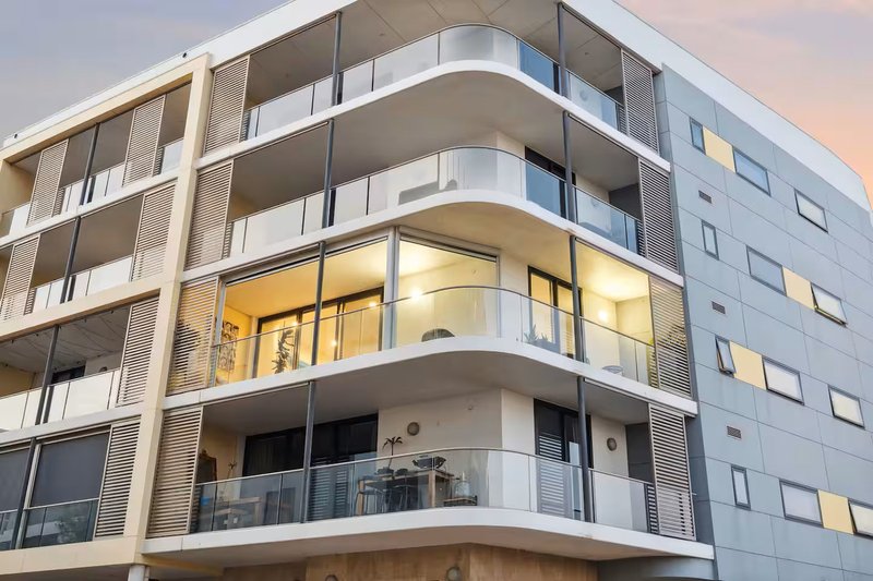 Photo - 7/6 Brunswick Street, North Coogee WA 6163 - Image 13