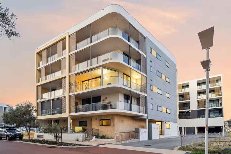 Photo - 7/6 Brunswick Street, North Coogee WA 6163 - Image 14