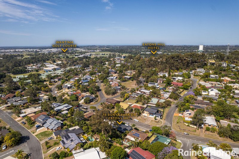 Photo - 76 Bunya Park Drive, Eatons Hill QLD 4037 - Image 23