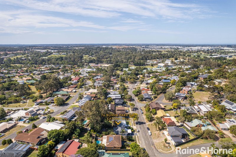 Photo - 76 Bunya Park Drive, Eatons Hill QLD 4037 - Image 26