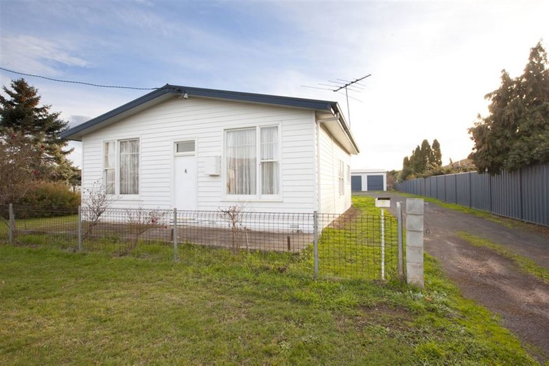 76 Burghley Street, Longford TAS 7301