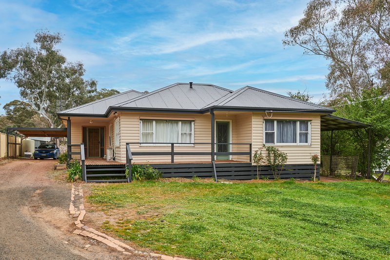 76 Caldwell Street, Heathcote VIC 3523