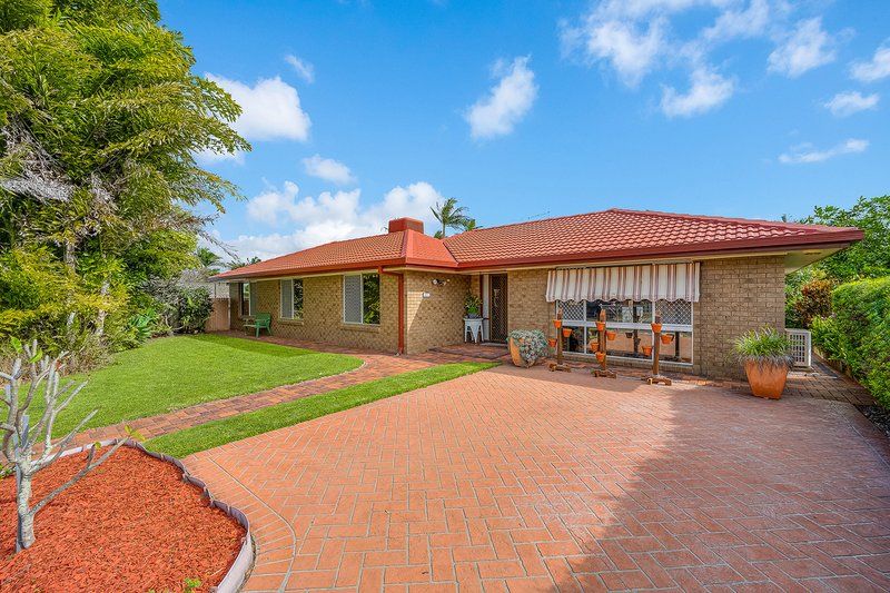 76 Cambridge Street, Rothwell QLD 4022