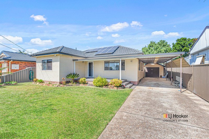 76 Carpenter Street, Colyton NSW 2760