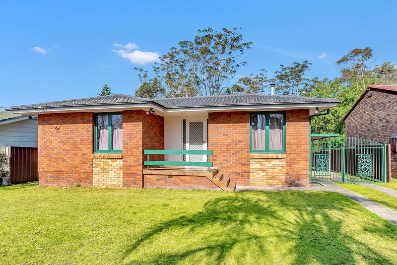 76 Carrington Cct , Leumeah NSW 2560