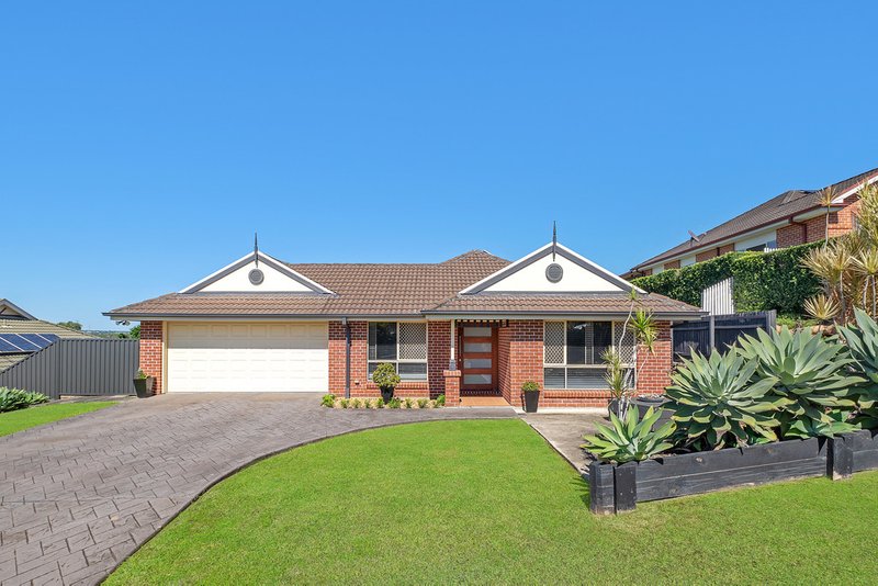 76 Castle Hill Drive, Murrumba Downs QLD 4503