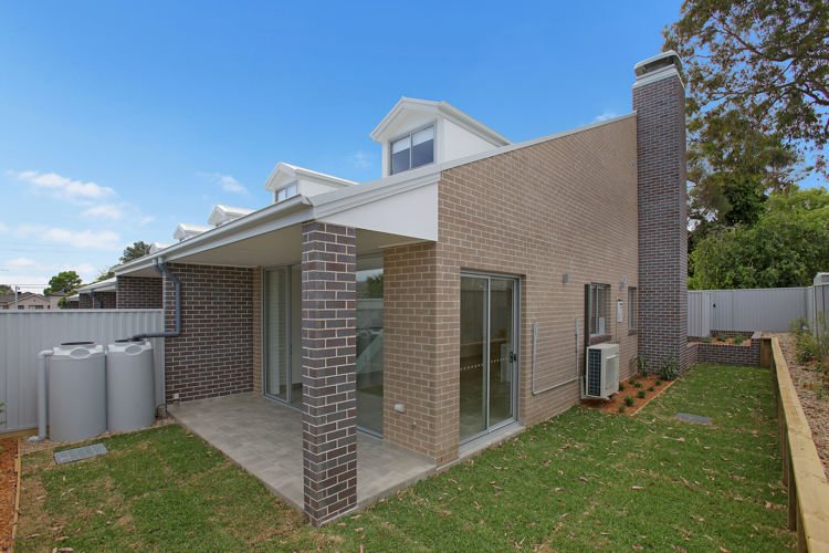 Photo - 7/6 Charlotte Street, Merrylands NSW 2160 - Image 3