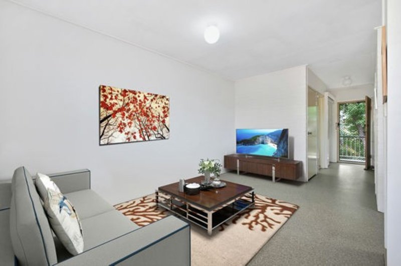 7/6 Childs St , Clayfield QLD 4011