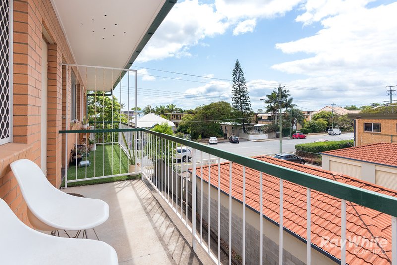 7/6 Childs Street, Clayfield QLD 4011